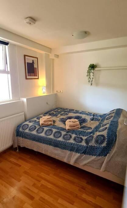 Lovely One Bedroom Apartment In Hafnarfjordur Exterior photo